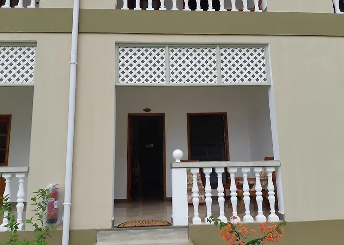 La Residence D'Almee Guesthouse